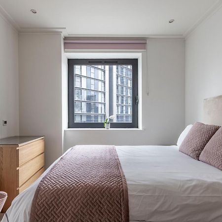 City Waterfront Apartments Londres Extérieur photo