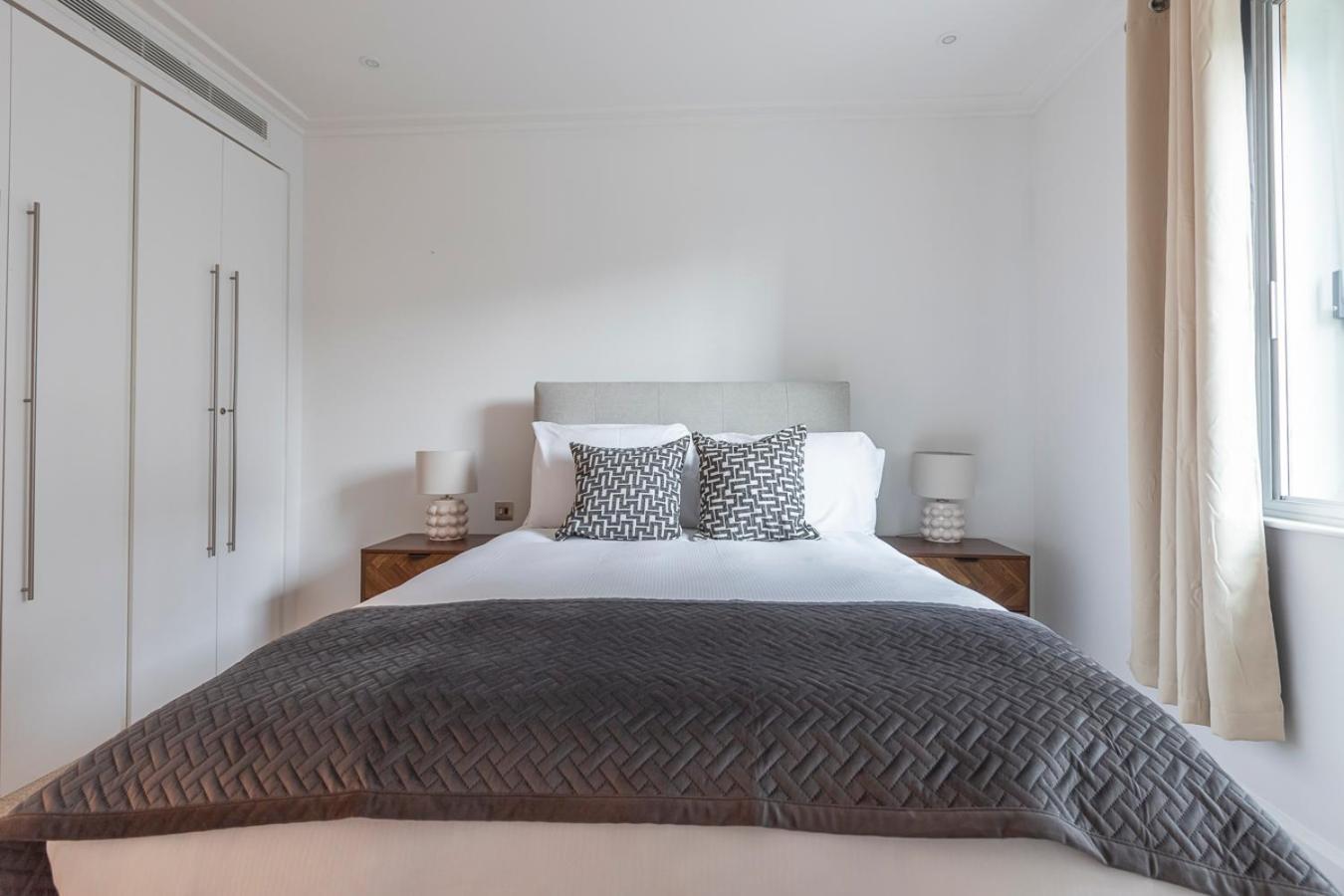 City Waterfront Apartments Londres Extérieur photo