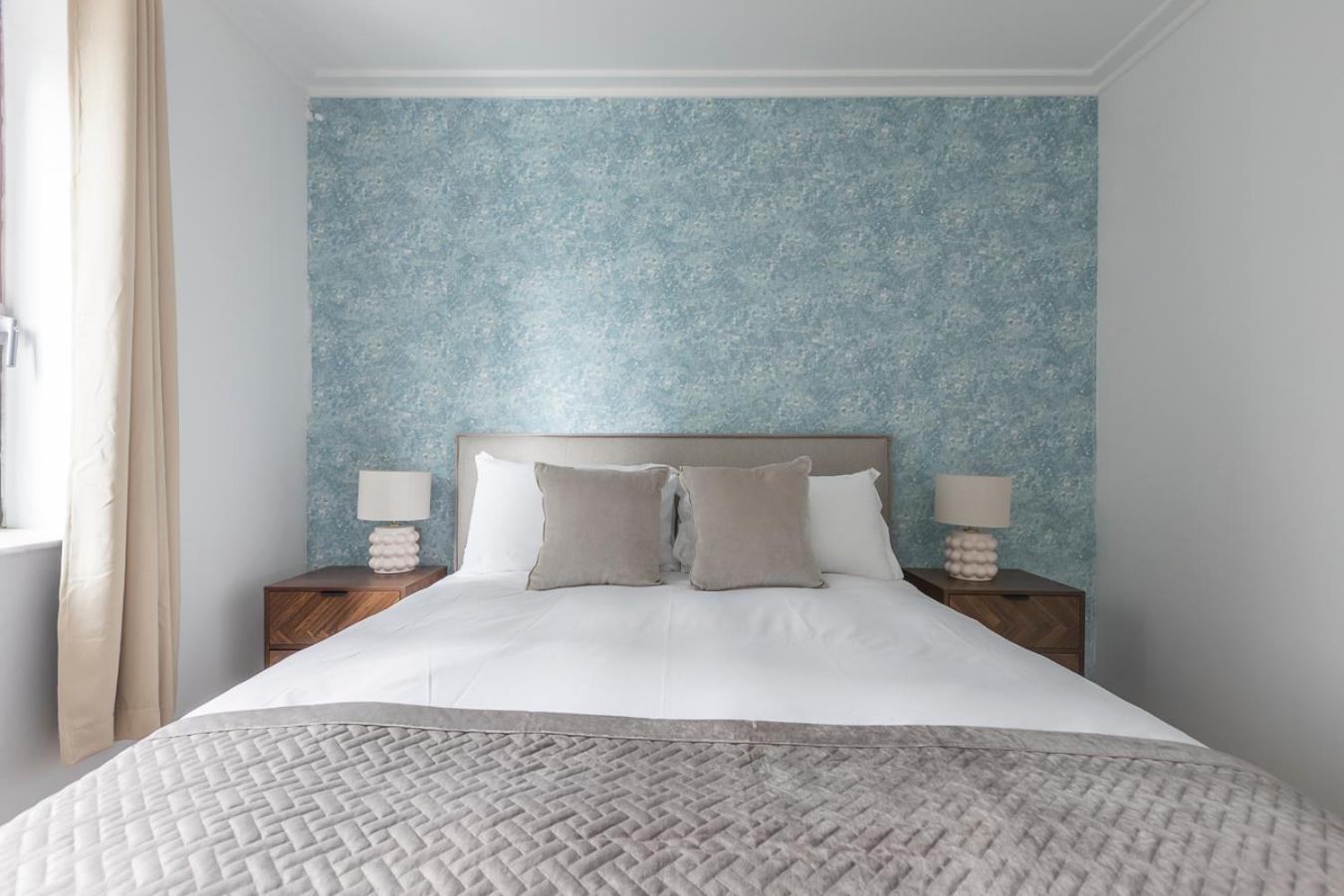 City Waterfront Apartments Londres Extérieur photo