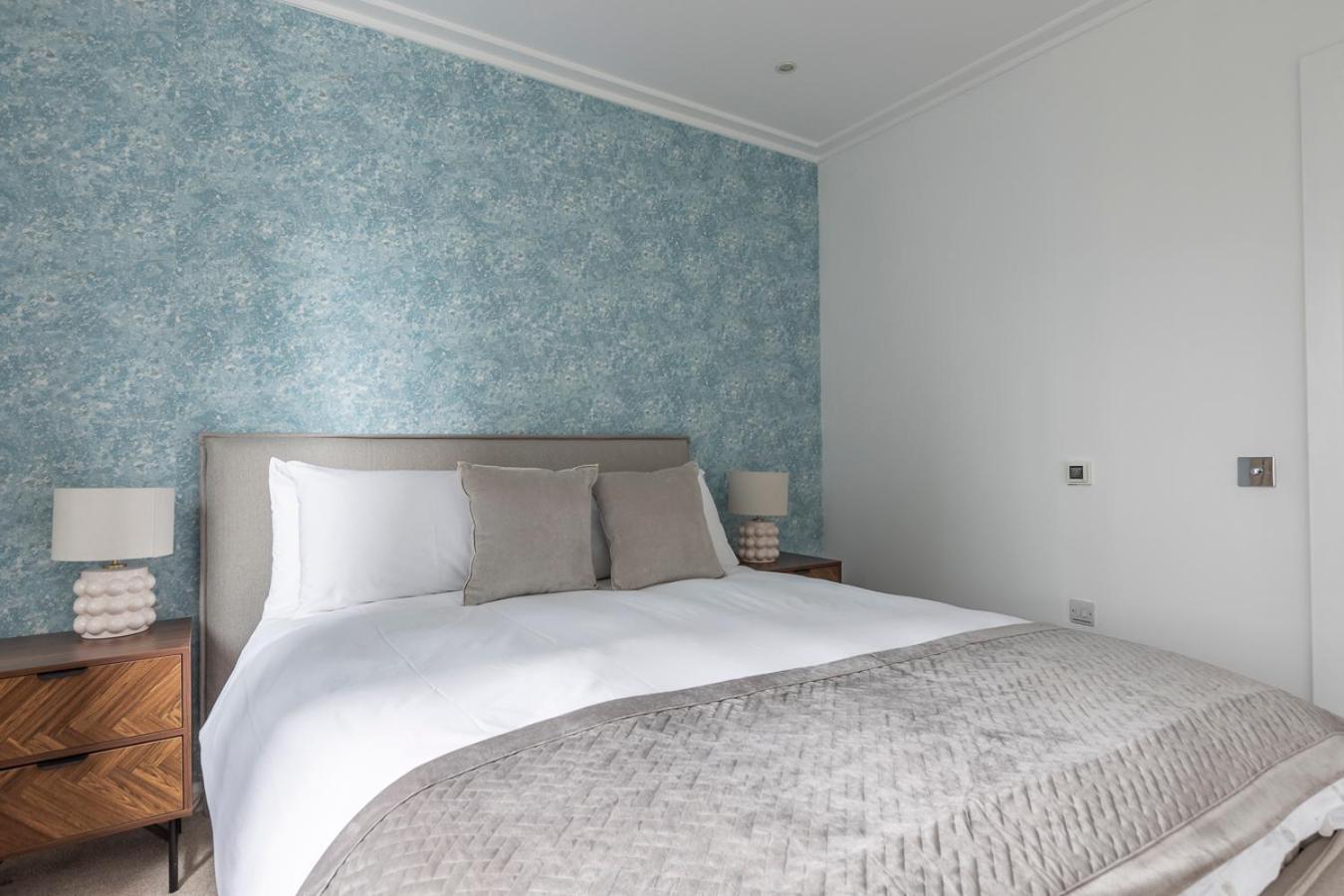 City Waterfront Apartments Londres Extérieur photo