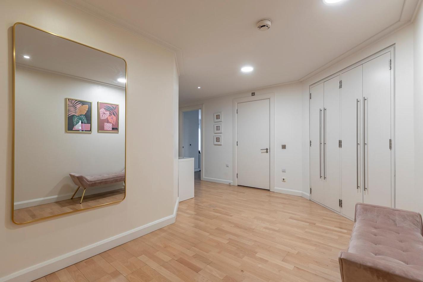 City Waterfront Apartments Londres Extérieur photo
