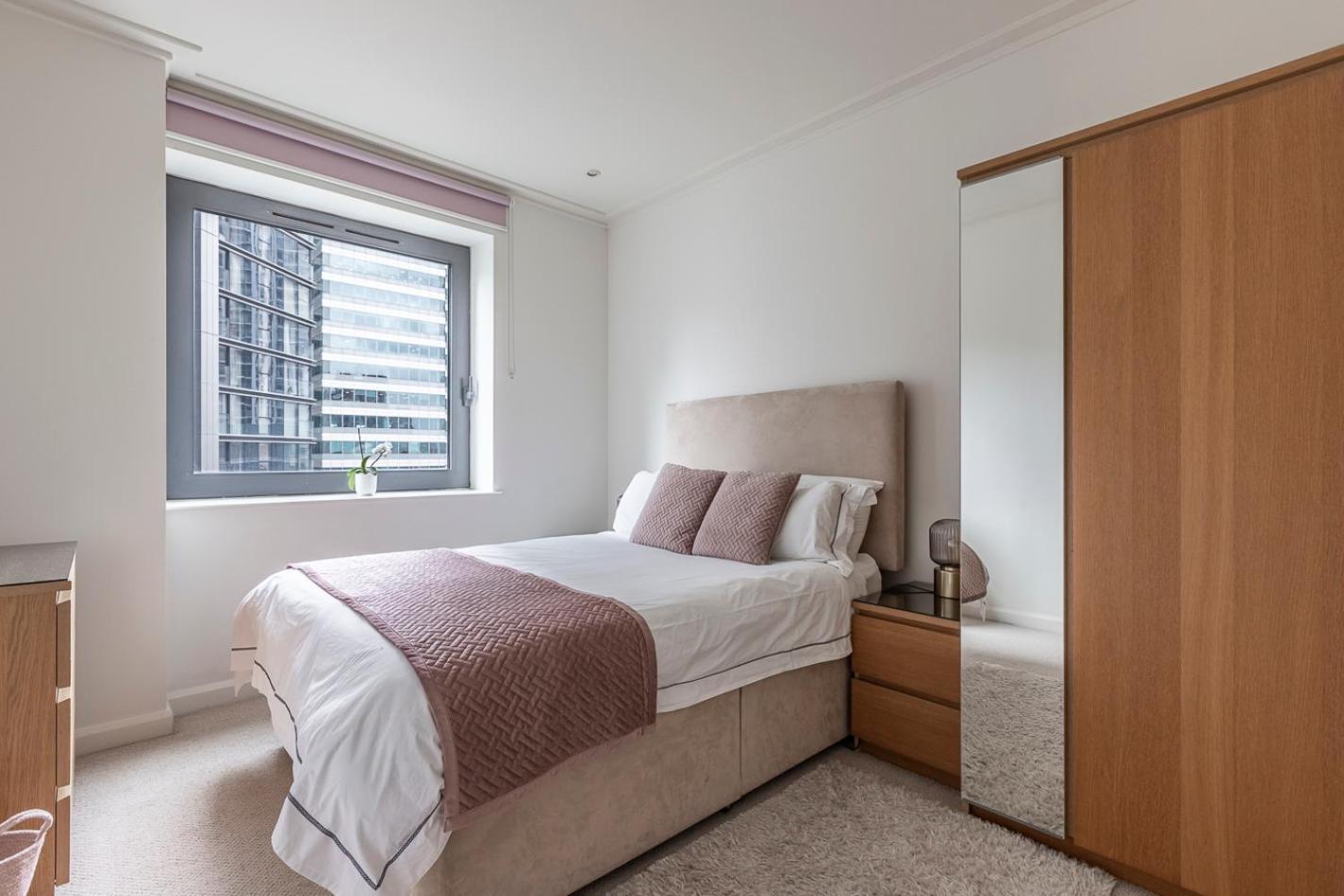 City Waterfront Apartments Londres Extérieur photo